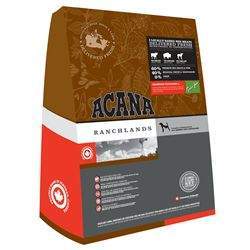 Acana Ranchlands 13,5 kg