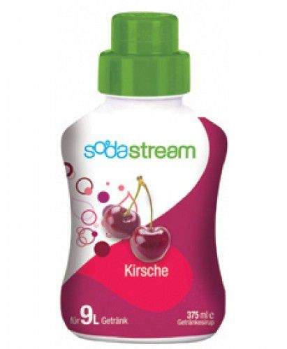 SodaStream Sirup Cherry 375ml