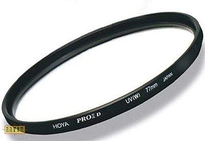 Hoya UV 52mm HMC Pro 1D