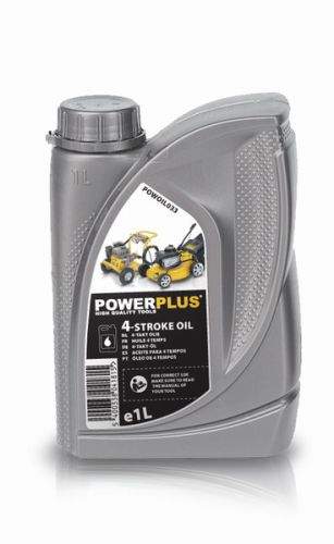 PowerPlus POWOIL033 1 l