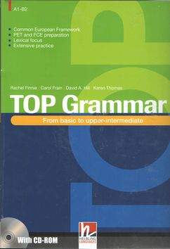 Helbling languages TOP Grammar