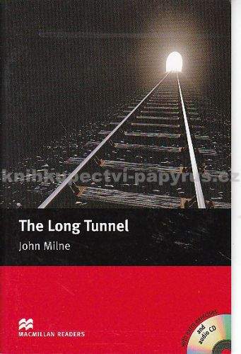 Milne John: Long Tunnel T. Pack with gratis CD