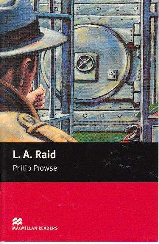 Prowse Philip: L A Raid