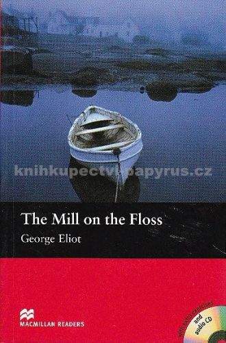 Eliot George: Mill on the Floss T. Pack with gratis CD
