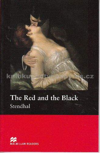 Macmillan Readers The Red and the Black - Stendhal