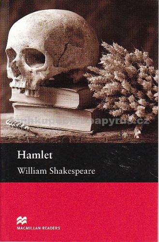 Macmillan Readers Hamlet - William Shakespeare