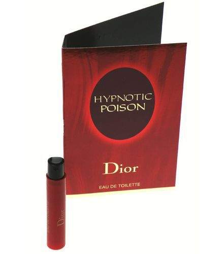 Christian Dior Poison Hypnotic 1ml