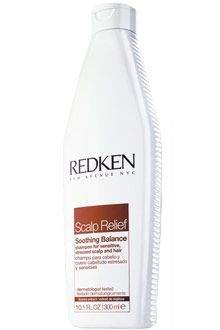 Redken Scalp Relief Soothing Balance šampon 300 ml