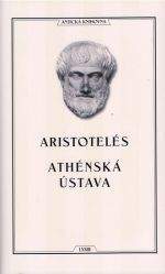 Aristotelés: Athénská ústava