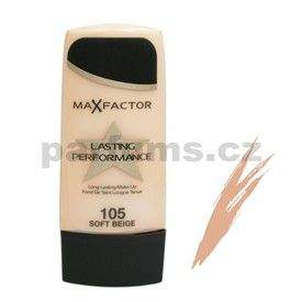 Max Factor Lasting Performance Tekutý make-up No.106 Natural Beige 35 ml