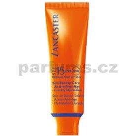 Lancaster Sun Beauty Care Cream SPF15 50 ml