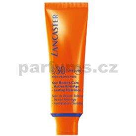 Lancaster Sun Beauty Care Cream SPF30 50 ml
