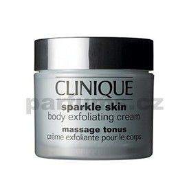 Clinique Hair & Body Care Sparkle Skin 250 ml