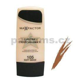 Max Factor Lasting Performance Tekutý makeup No.111 Deep Beige 35 ml