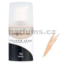 Max Factor Colour Adapt Tekutý makeup No. 055 Blushing Beige 34 ml