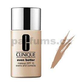 Clinique Even Better SPF 15 No. 09 Sand (Liquid Make-up) 30 ml