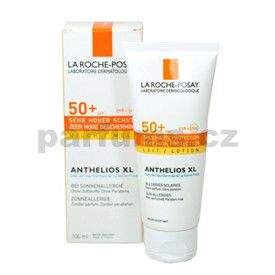 La Roche-Posay Anthelios XL Ochranný krém pro citlivou pleť SPF 50+ (Lotion, Sun Allergies) 100 ml