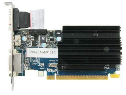 Sapphire VGA ATI Radeon HD 6450 2GB