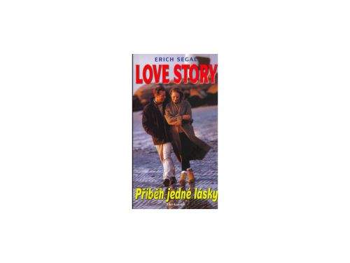 Erich Segal: Love story
