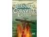 Bernard Cornwell: Kacířka - Hledání svatého grálu