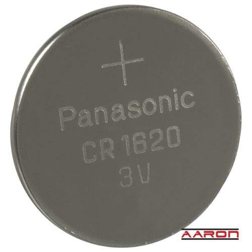 Panasonic CR 1620 3V