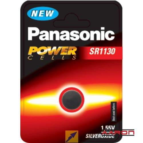Panasonic SR1130