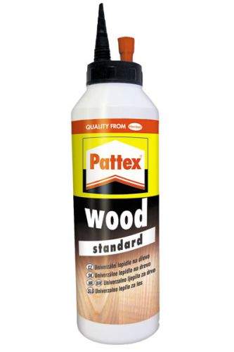 Henkel Pattex Wood Standard 250g