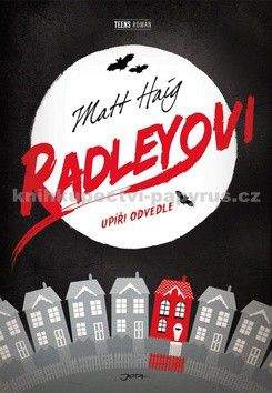 Matt Haig: Radleyovi