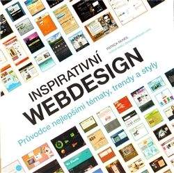 Patrick McNeil: Inspirativní webdesign