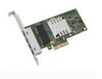 Intel síťová karta I340 Server Adapter - support VMDq and SR IOV