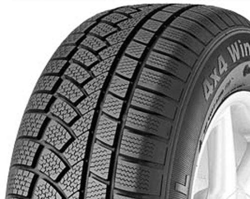 Continental 4X4 WinterContact 235/55 R17 99 H FR