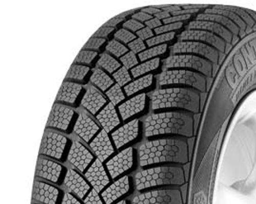 Continental ContiWinterContact TS 780 175/70 R13 82 T
