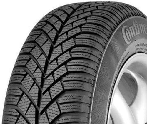 Continental ContiWinterContact TS 830 215/55 R16 93 H