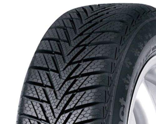 Continental ContiWinterContact TS 800 175/65 R13 80 T