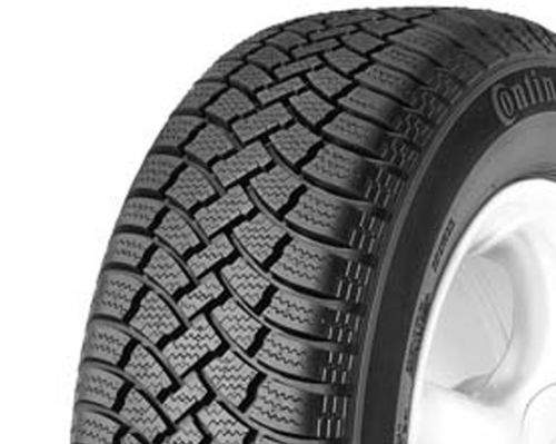 Continental ContiWinterContact TS 760 145/65 R15 72 T FR