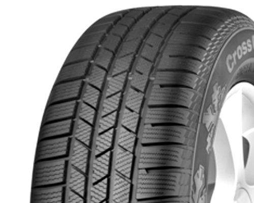 Continental CrossContactWinter 225/65 R17 102 T