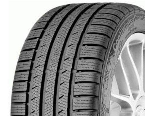 Continental ContiWinterContact TS 810S 225/45 R17 94 V XL FR SSR