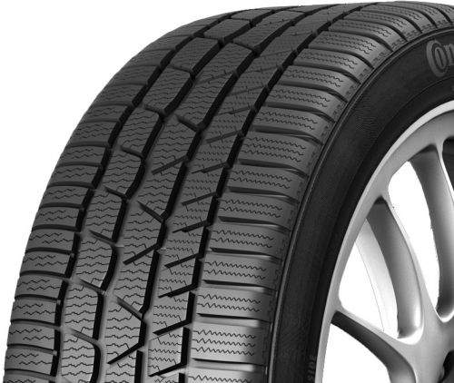 Continental ContiWinterContact TS 830P 235/55 R17 99 H