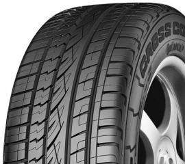 Continental CrossContact UHP 235/60 R16 100 H