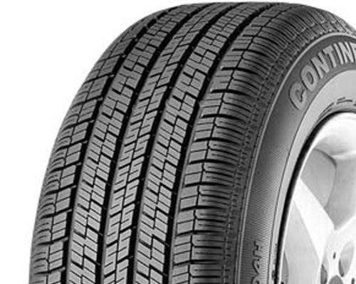 Continental 4x4 Contact 255/60 R17 106 H
