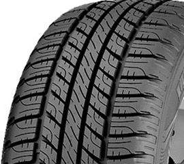 GoodYear Wrangler HP ALL Weather 275/65 R17 115 H