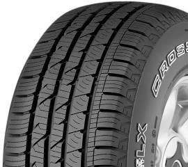 Continental CrossContact LX 215/65 R16 98 H FR