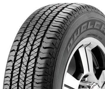 Bridgestone D684 275/60 R18 113 H