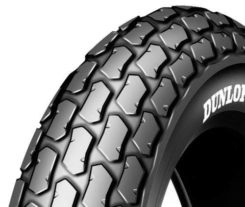 Dunlop K180 180/80 14 78 P TT