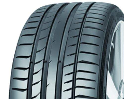 Continental SportContact 5 255/50 R19 103 W ML MO Extended SSR