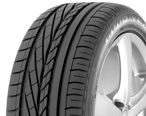 GoodYear Excellence 245/40 R17 91 Y MOE, DC ROF