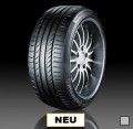 Continental SPORT CONTACT 5 MO 245/35ZR18 92Y