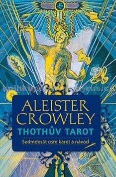 Aleister Crowley: Thothův Tarot