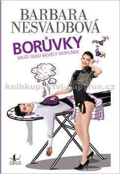 Barbara Nesvadbová: Borůvky
