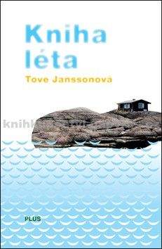 Tove Jansson: Kniha léta